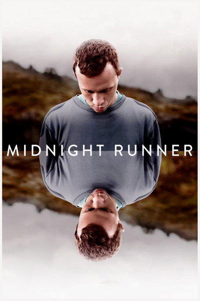 Póster de Midnight Runner