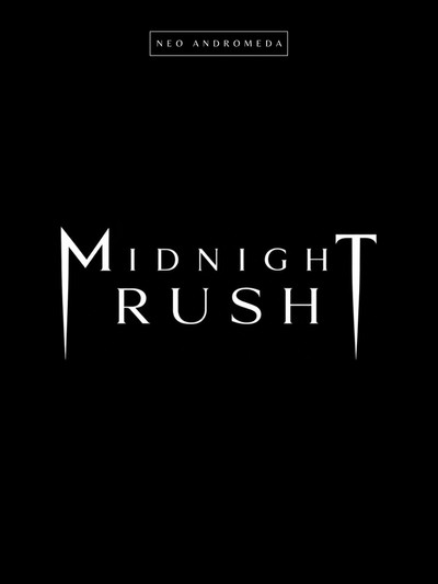 Póster de Midnight Rush