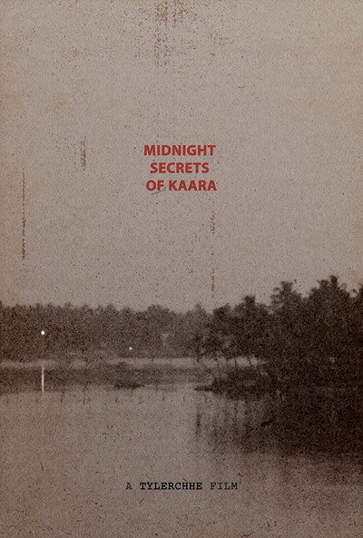 Póster de Midnight Secrets of Kaara
