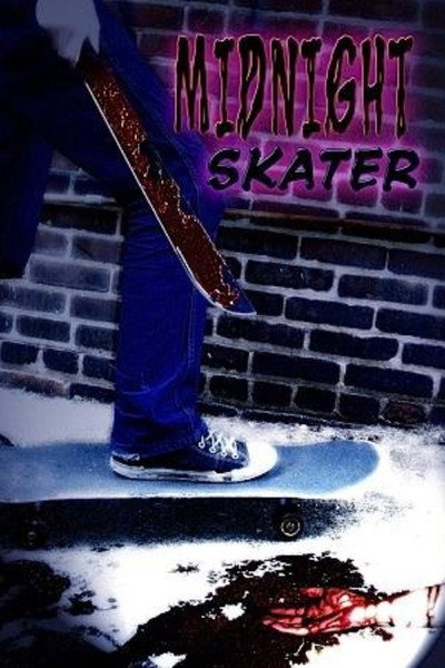 Póster de Midnight Skater