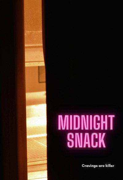 Póster de Midnight Snack