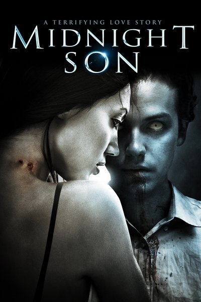Póster de Midnight Son