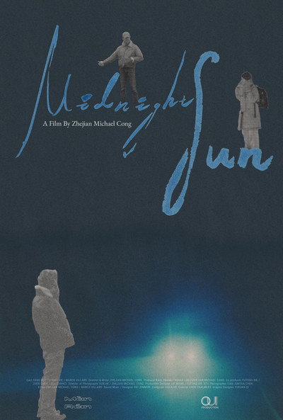 Póster de Midnight Sun