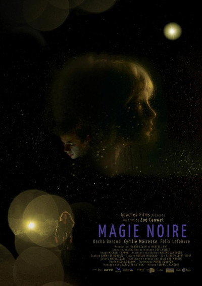 Póster de Midnight Sun