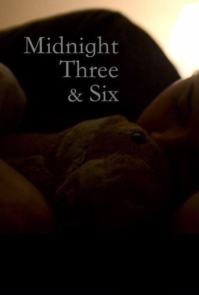 Póster de Midnight Three & Six