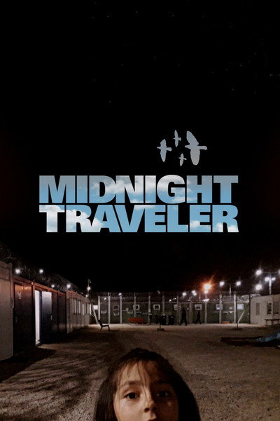 Póster de Midnight Traveler