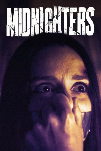 Póster de Midnighters