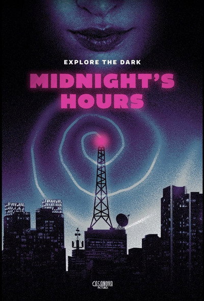 Póster de Midnight's Hours