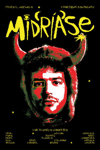 Póster de Midríase