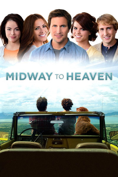 Póster de Midway to Heaven