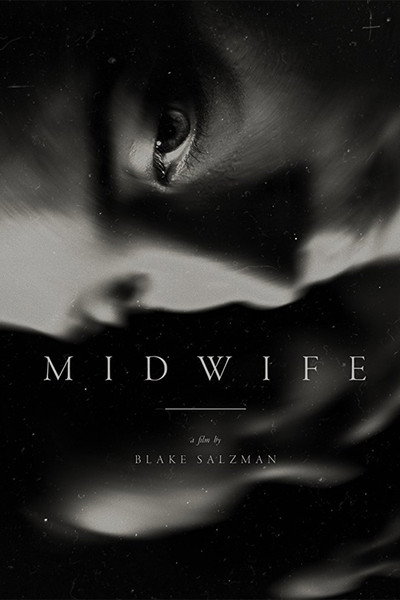 Póster de Midwife