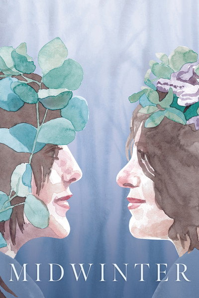 Póster de Midwinter