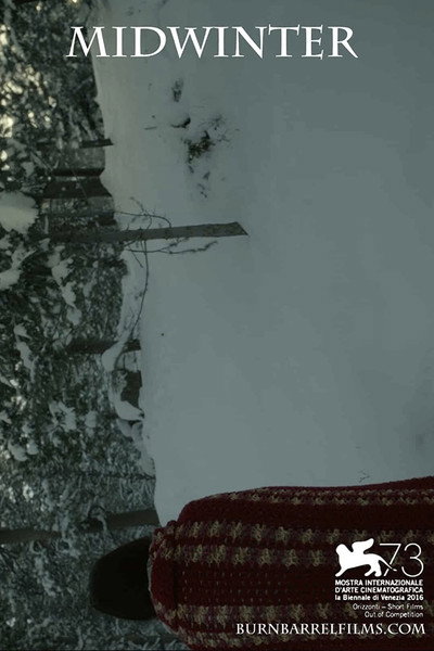 Póster de Midwinter
