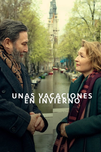 Póster de Midwinter Break