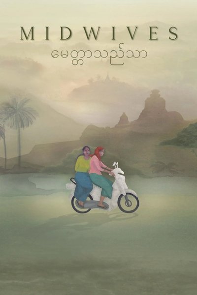 Póster de Midwives