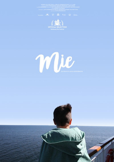 Póster de Mie