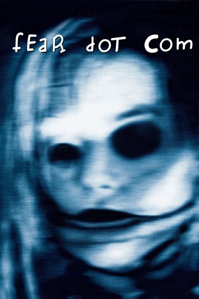Póster de Miedo Punto Com