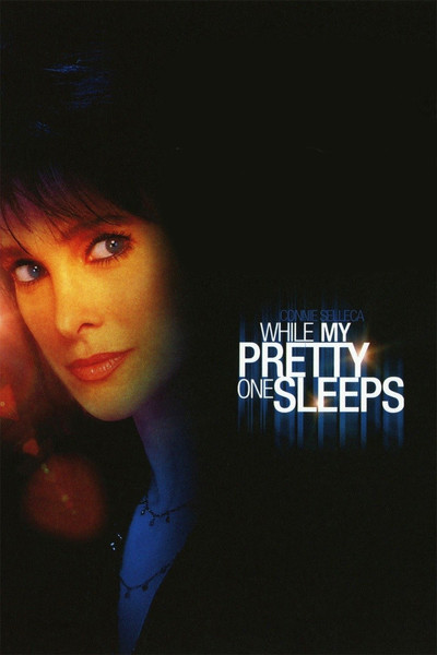 Póster de Mientras duerme mi tesoro
