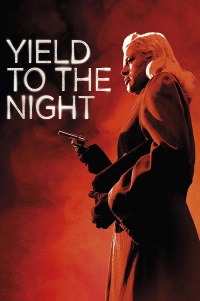 Póster de Mientras espera la noche