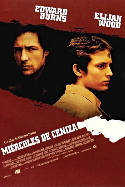 Póster de Miércoles de ceniza