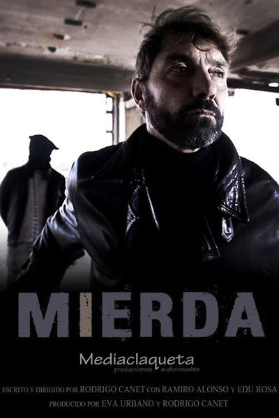 Póster de Mierda (Trash)
