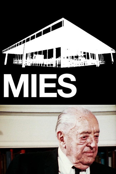 Póster de Mies