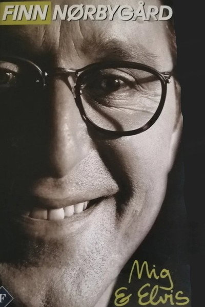 Póster de Mig & Elvis