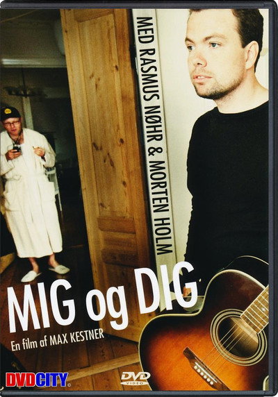 Póster de Mig og dig
