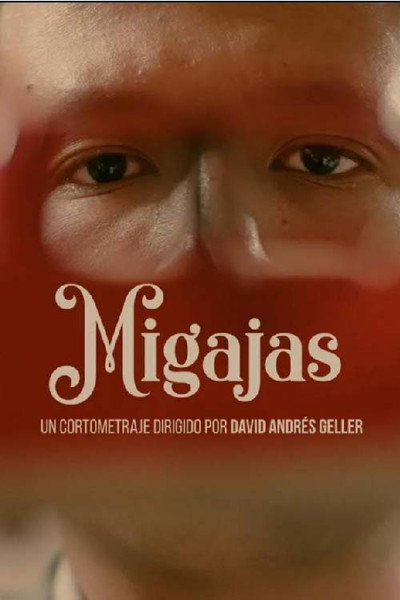 Póster de Migajas