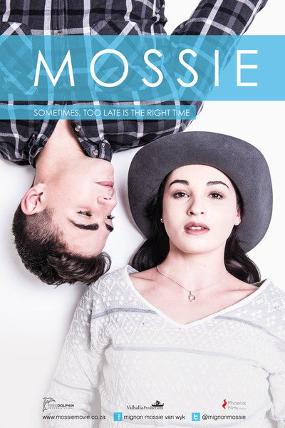 Póster de Mignon Mossie van Wyk
