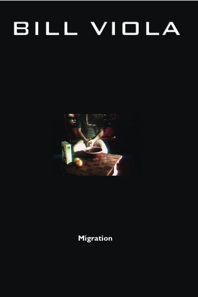 Póster de Migration (for Jack Nelson)