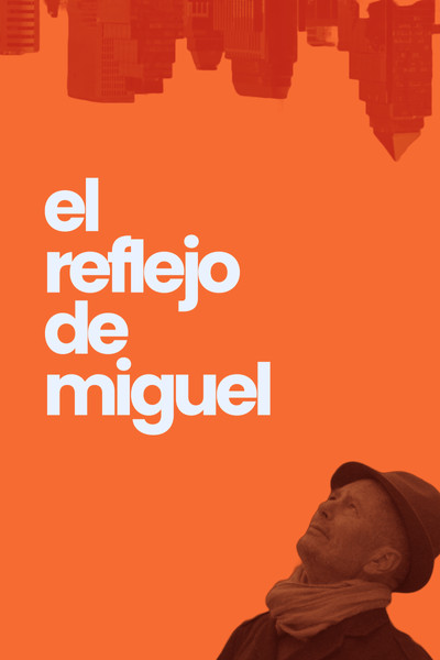 Póster de Miguel's Reflection