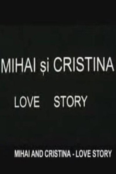 Póster de Mihai and Cristina