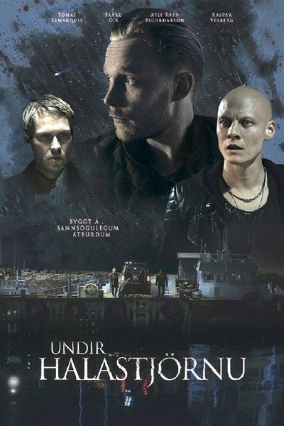 Póster de Mihkel