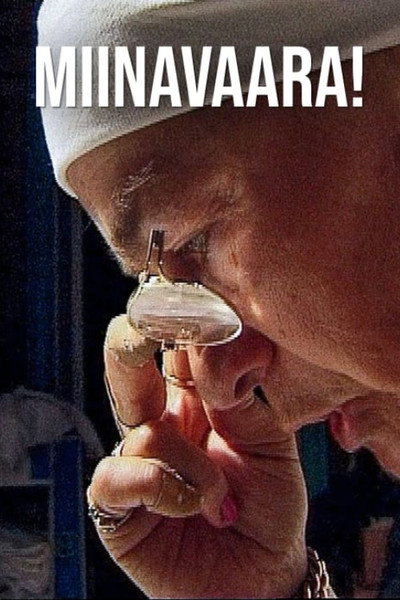 Póster de Miinavaara!