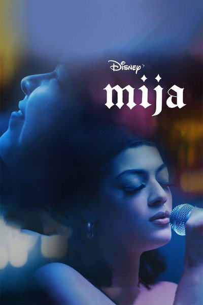 Póster de Mija