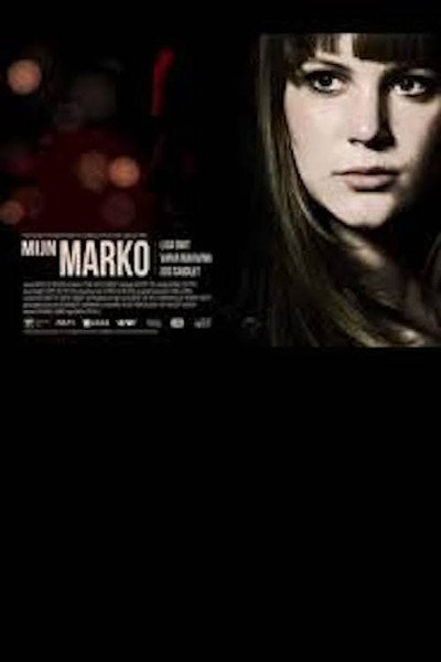 Póster de Mijn Marko