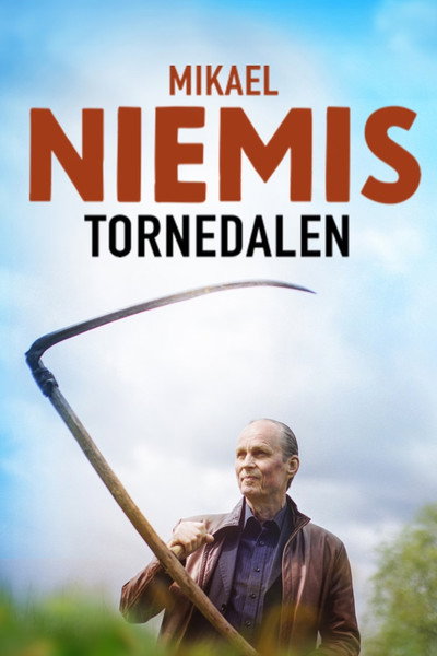 Póster de Mikael Niemis Tornedalen