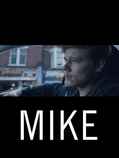Póster de Mike