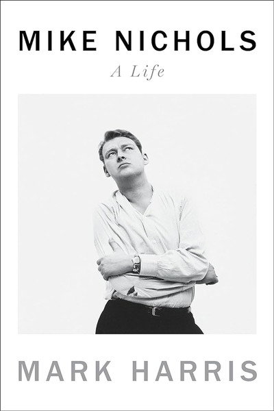 Póster de Mike Nichols: A Life Biography