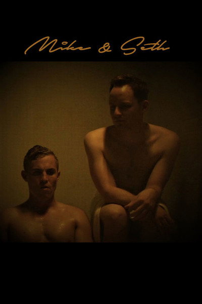 Póster de Mike & Seth