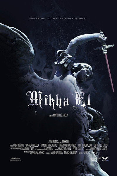 Póster de Mikha'El