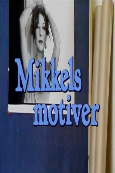 Póster de Mikkels motiver