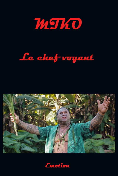 Póster de Miko, le chef voyant
