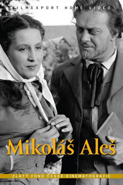 Póster de Mikolás Ales