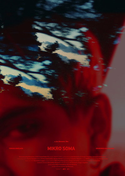 Póster de Mikro soma