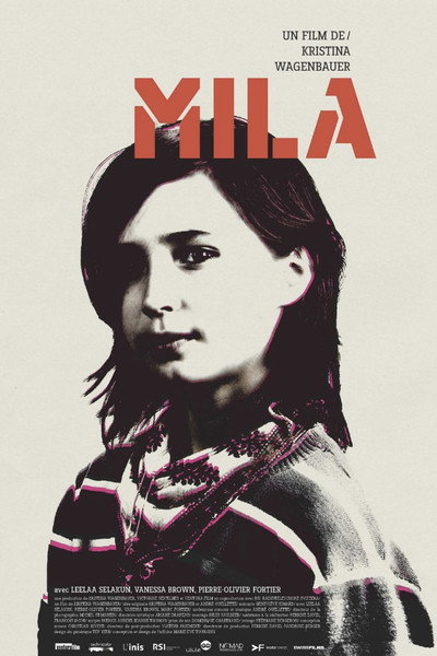 Póster de Mila