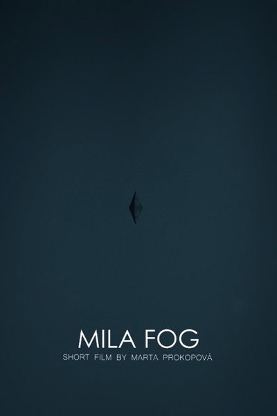 Póster de Mila Fog