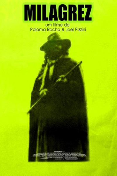 Póster de Milagrez