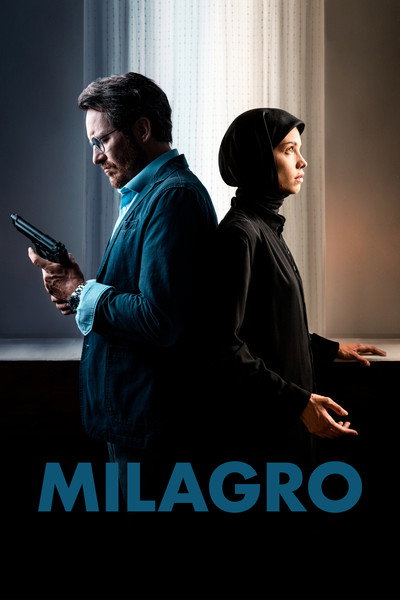 Póster de Milagro